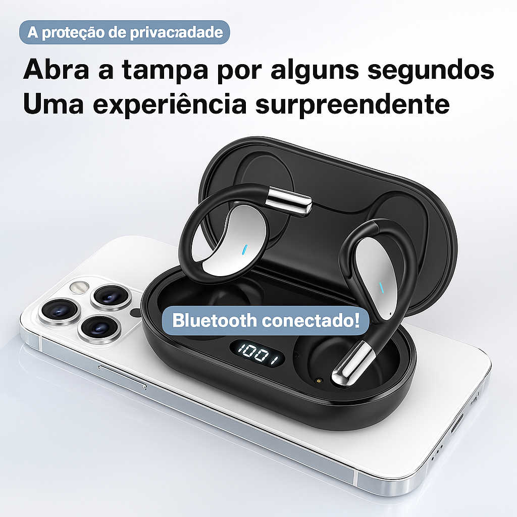 Fone Tradutor AI 2025 – Tradução em 144 idiomas com IA